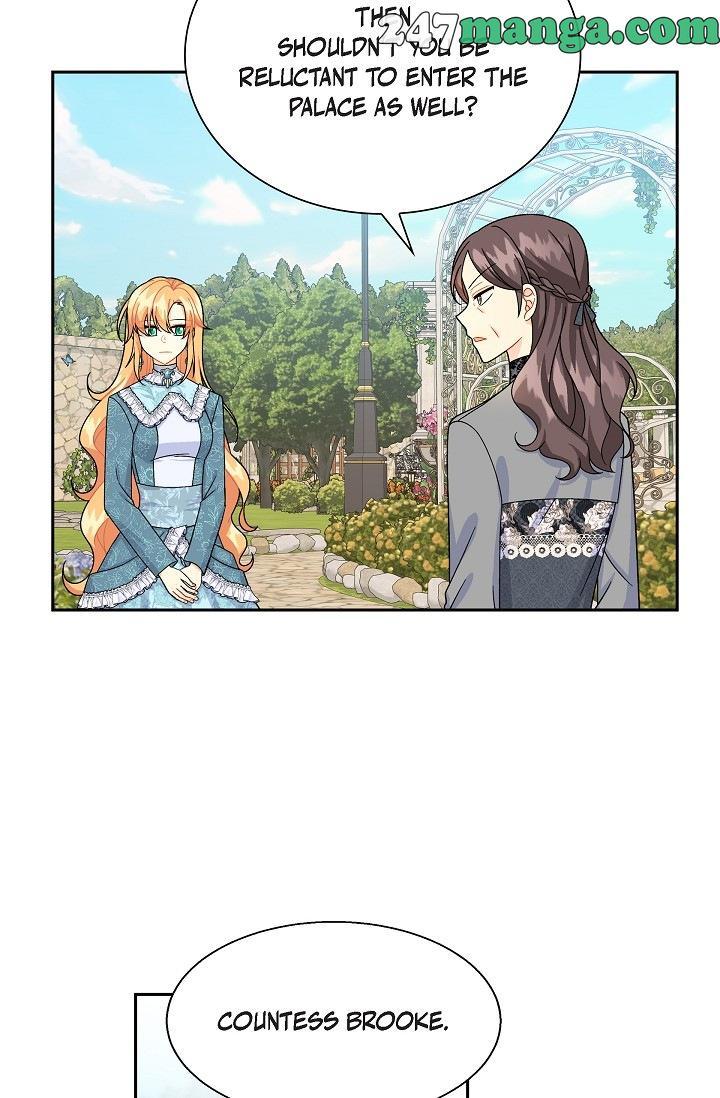The Younger Male Lead Fell for Me before the Destruction Chapter 38 14